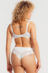 Louisa Bracq Lys Royal Balcony Bra